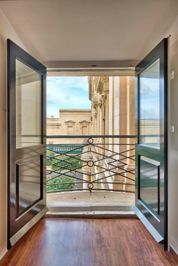 U Collection - A Luxury Collection Suites, Валетта Экстерьер фото