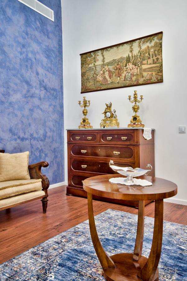 U Collection - A Luxury Collection Suites, Валетта Экстерьер фото